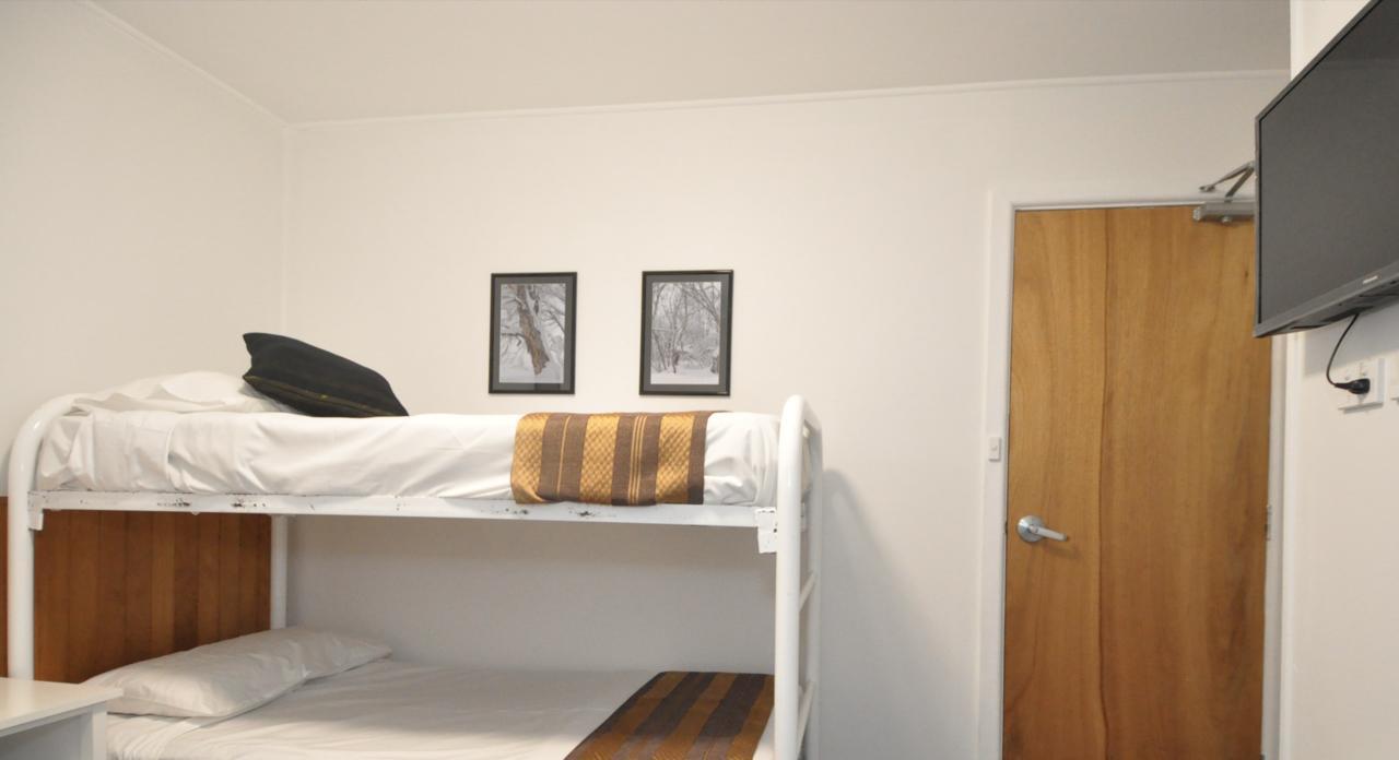 Selwyn Star Lodge Adaminaby Exteriér fotografie