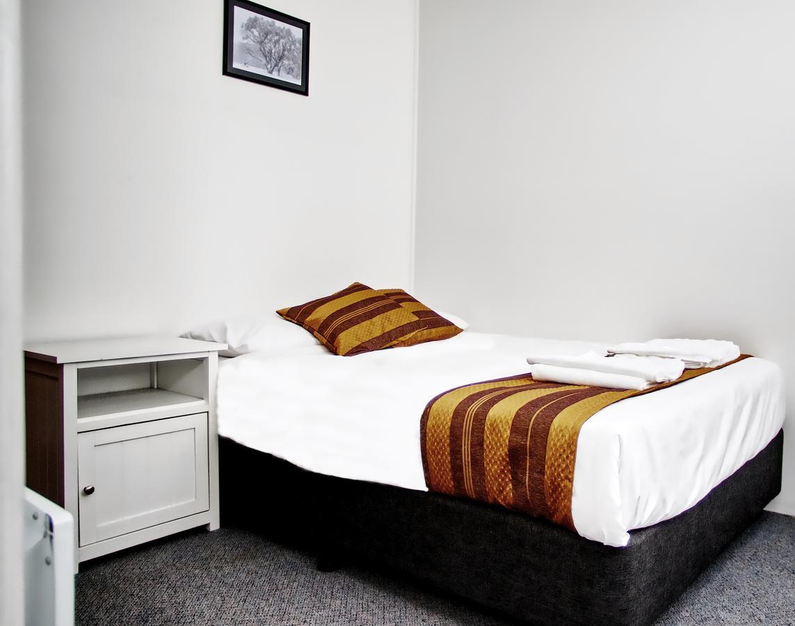 Selwyn Star Lodge Adaminaby Exteriér fotografie