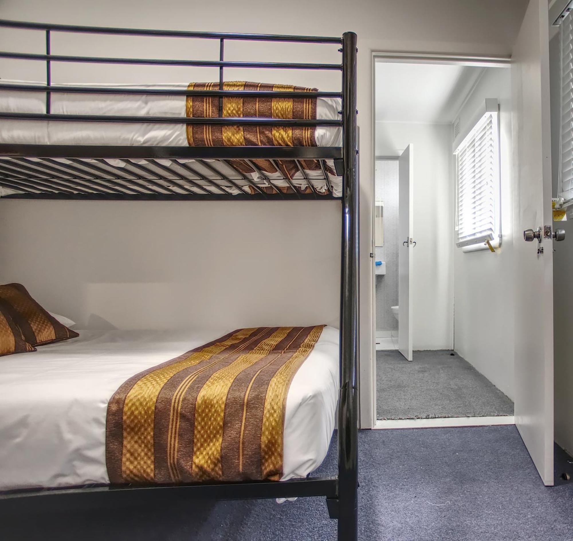 Selwyn Star Lodge Adaminaby Exteriér fotografie